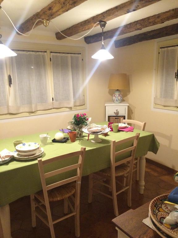 Villa Ca' Boschetto Bassano del Grappa Exterior foto